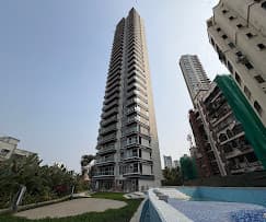 Kalpataru Oceana - 4 Bhk Apartment for Sale In Parel West Mumbai