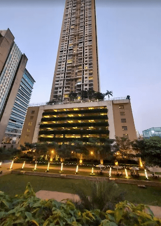 Bellissimo Matunga - 2 Bhk 858 Sq Ft Multistorey Apartment For Sale Matunga East In Mumbai