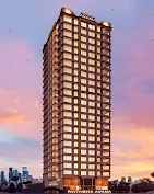 Natasha Avana - 1 Bhk Apartment In Vikhroli