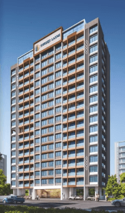 Shreeji Laxmi - 2 Bhk Apartment In Ghatkopar East