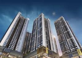 Shraddha Palacious - 1 Bhk Apartment In Bhandup West