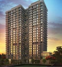 Marathon Neovalley Narmada Wing C - 1 Bhk Apartment In Bhandup West