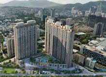 Ashford Regal Phase IV Wing C Project - Shop For Sale in Ashford Regal Phase IV Wing C Project, Bhandup East, Mumbai