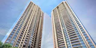 Runwal Meadows Aster - Shop For Sale in Runwal Meadows Aster, Bhandup East, Mumbai