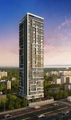 Vighnaharta Aaradhya - 1 Bhk Apartment In Vikhroli