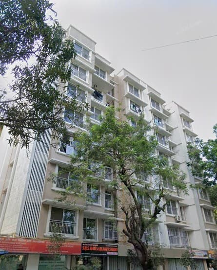 Touchwood B Wing - Office For Sale in Touchwood B Wing, Vile Parle East, Mumbai