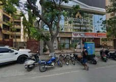 Praneeta Heights - Office For Sale in Praneeta Heights, Borivali West, Mumbai