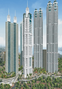 Shreepati Jewels - 1 Bhk Apartment for Sale In Girgaon