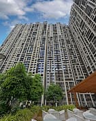 Dosti Eastern Bay Phase 1 - 810 Sqft 2 Bhk Apartment On Rent In Wadala Mumbai
