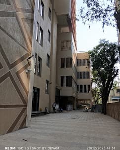 Rashmi Celestia - Shop For Sale in Rashmi Celestia, Borivali West, Mumbai