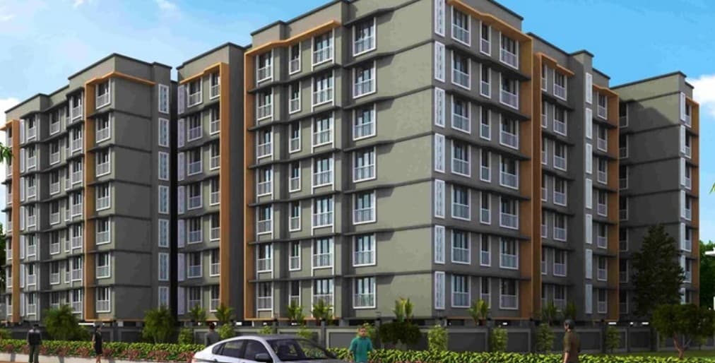 Royal Diamond Chs - 2 BHK 640 Sq ft Multistorey Apartment For Rent In Santacruz East Mumbai