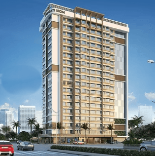 Pant Nagar Gulmohar Chs Ltd - Shop For Sale in Pant Nagar Gulmohar Chs Ltd, Ghatkopar East, Mumbai
