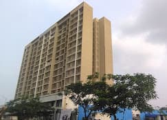 Neel Sidhi Ballarat - 1 Bhk 710 Sq Ft Multistorey Apartment For Rent In Panvel Navi Mumbai