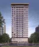 Platinum Elysium - Office For Sale in Platinum Elysium, Nerul, Navi Mumbai