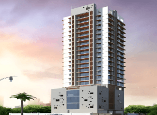 Yash Shrine - Residential For Sale in Yash Shrine, Malad West, Mumbai