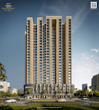 Tricity Waterfront - 2 Bhk 1150 Sq.ft. Apartment For Sale In Roadpali, Panvel Navi Mumbai