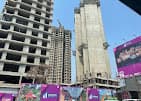 Regents Park Kharghar - 1 Bhk 720 Sq.ft. Apartment For Sale In Kharghar, Navi Mumbai