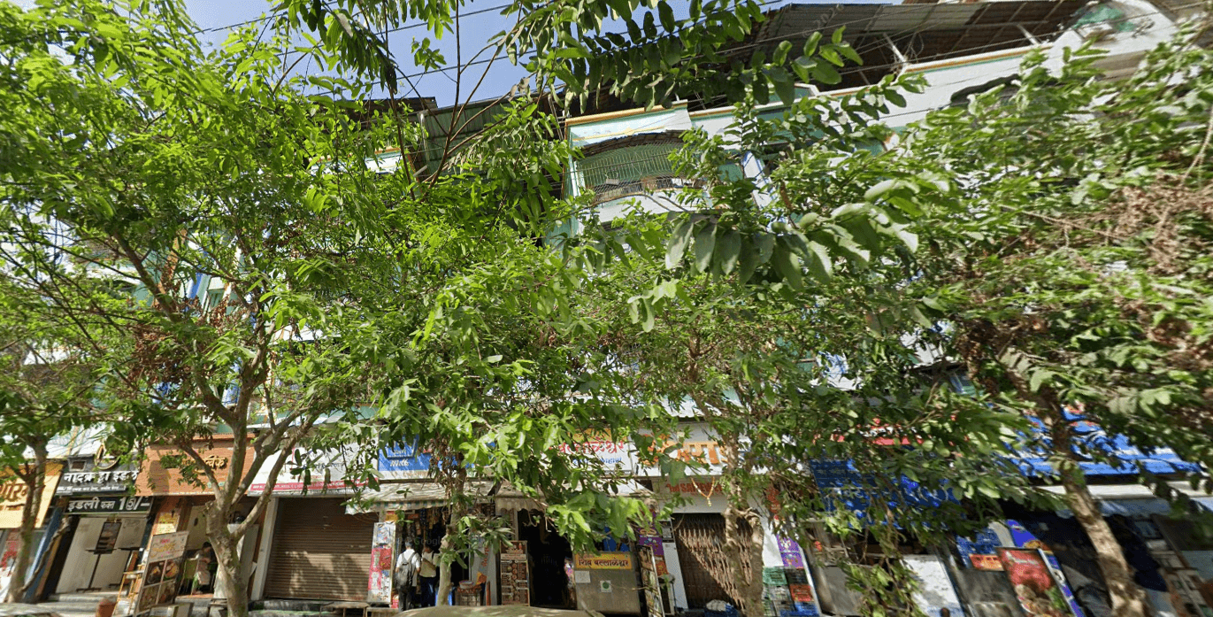 Sai Arcade - Office Space for Rent in New Panvel, Navi Mumbai