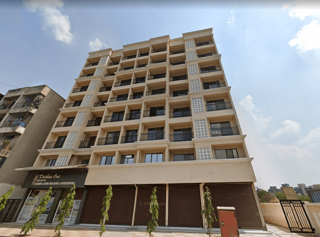 Krishna One - Shop For Sale in Krishna One, Panvel, Navi Mumbai