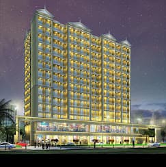 Om Unnati - 1 Bhk 1105 Sq.ft. Apartment For Sale In Taloja, Navi Mumbai
