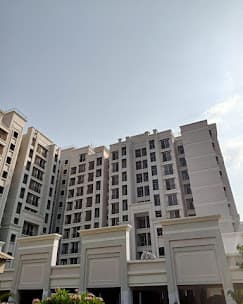 Siddhivinayak Gaurav - 1 Bhk 695 Sq.ft. Apartment For Sale In Taloja, Navi Mumbai