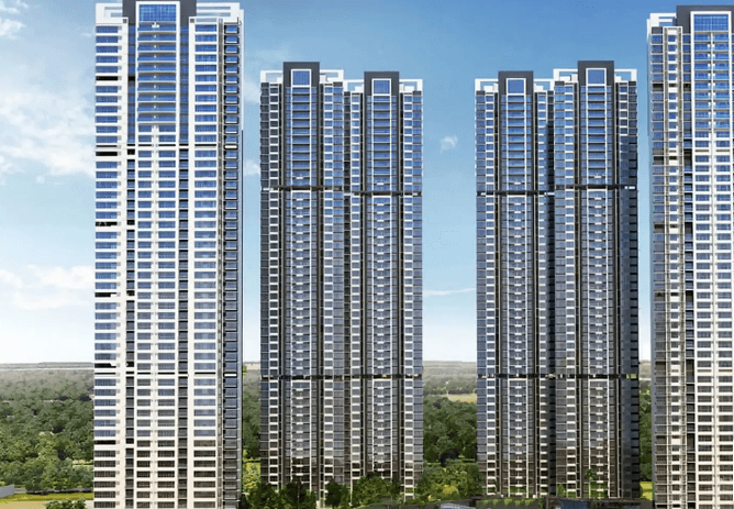 Aai Satidevi Paradise - Shop For Sale in Aai Satidevi Paradise, Mulund West, Mumbai