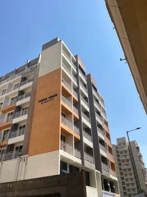 Vinayak Chhaya - Office For Sale in Vinayak Chhaya, Taloja, Navi Mumbai