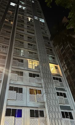 Sayba Elegant - 750 Sqft 1 Bhk Apartment On Rent In Kurla East Mumbai