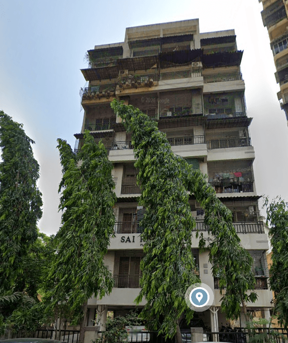 Sai Residency - 1 Bhk Apartment for Sale In Kharghar