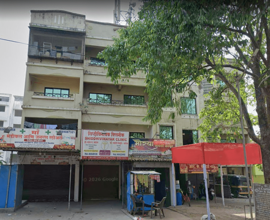 K K Residency - Shop For Sale in K K Residency, Koproli, Navi Mumbai