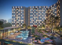 Aikyam - 1 Bhk 645 Sq.ft. Apartment For Sale In Kharghar, Navi Mumbai