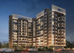 Sai Amber Residency - Shop For Sale in Sai Amber Residency, Taloja, Navi Mumbai