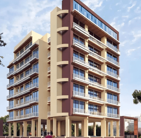 Mauli - Shop For Sale in Mauli, Panvel, Navi Mumbai