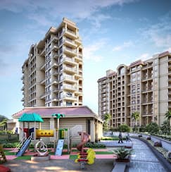 Sarvam - 1 Bhk 412 Sq.ft. Apartment For Sale In Taloja, Navi Mumbai