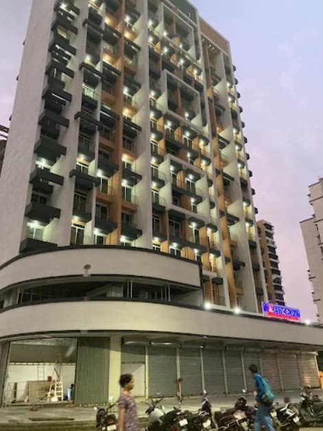 Majestic Planet - 1 Bhk 700 Sq.ft. Apartment For Sale In Taloja, Navi Mumbai