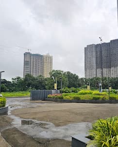 Metro Satyam Queens Necklace - 1 Bhk 493 Sq.ft. Apartment For Sale In Kharghar, Navi Mumbai