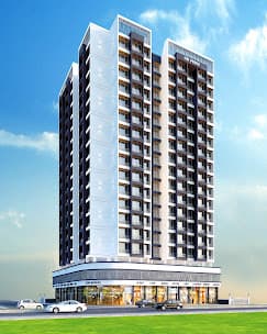 Hd Pride - Shop For Sale in Hd Pride, Taloja, Navi Mumbai