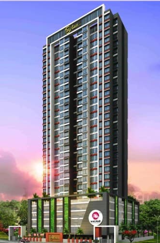 24 East - Office For Sale in 24 East, Sanpada, Navi Mumbai