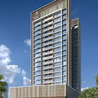Shreeji Infinity - 3 Bhk Apartment for Sale In Kharghar