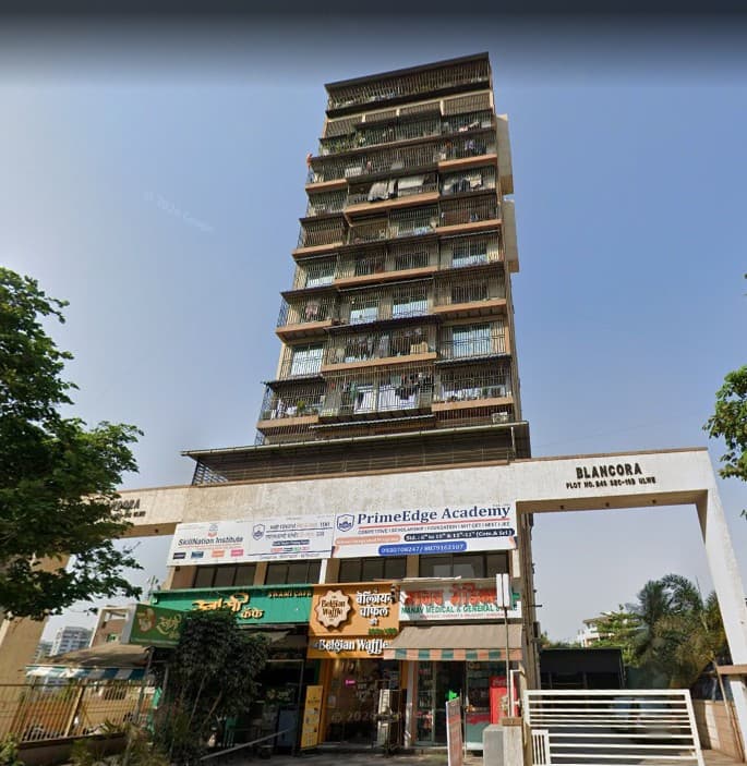 Blancora - Office For Sale in Blancora, Ulwe, Navi Mumbai