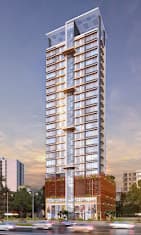 Sun View Heights - Shop For Sale in Sun View Heights, Vashi, Navi Mumbai