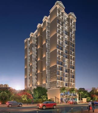 City Park - Office For Sale in City Park, Taloja, Navi Mumbai