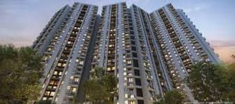 Hmd Apartment - 1 Bhk 610 Sq.ft. Apartment For Sale In  Panchanand, Taloja Navi Mumbai