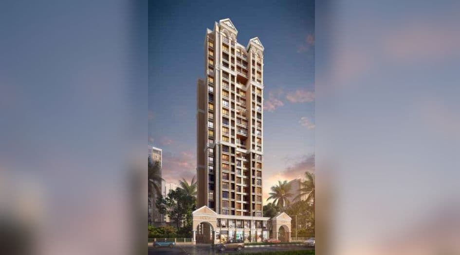 Superior Palacia - Shop For Sale in Superior Palacia, Airoli, Navi Mumbai