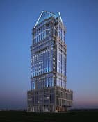 Aura Vertex - Shop For Sale in Aura Vertex, MIDC Industrial Area, Turbhe, Navi Mumbai