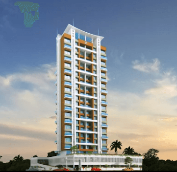 Gopal Krishna - 3 BHK for sale in Gopal Krishna, In Belapur CBD Navi Mumbai