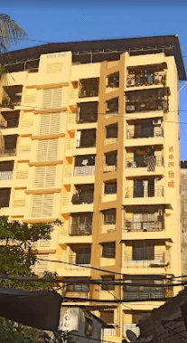 Sankalp Siddhi - 2 Bhk Apartment In Thane West