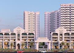 Khushi Axis World - 1 Bhk Apartment In Bhiwandi