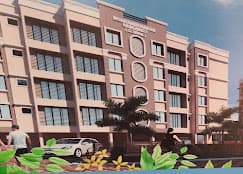 Bhawani Shankar Residency - 1 Bhk Apartment In Badlapur
