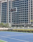 Shivshakti Oasis - 1 Bhk Apartment In Badlapur East
